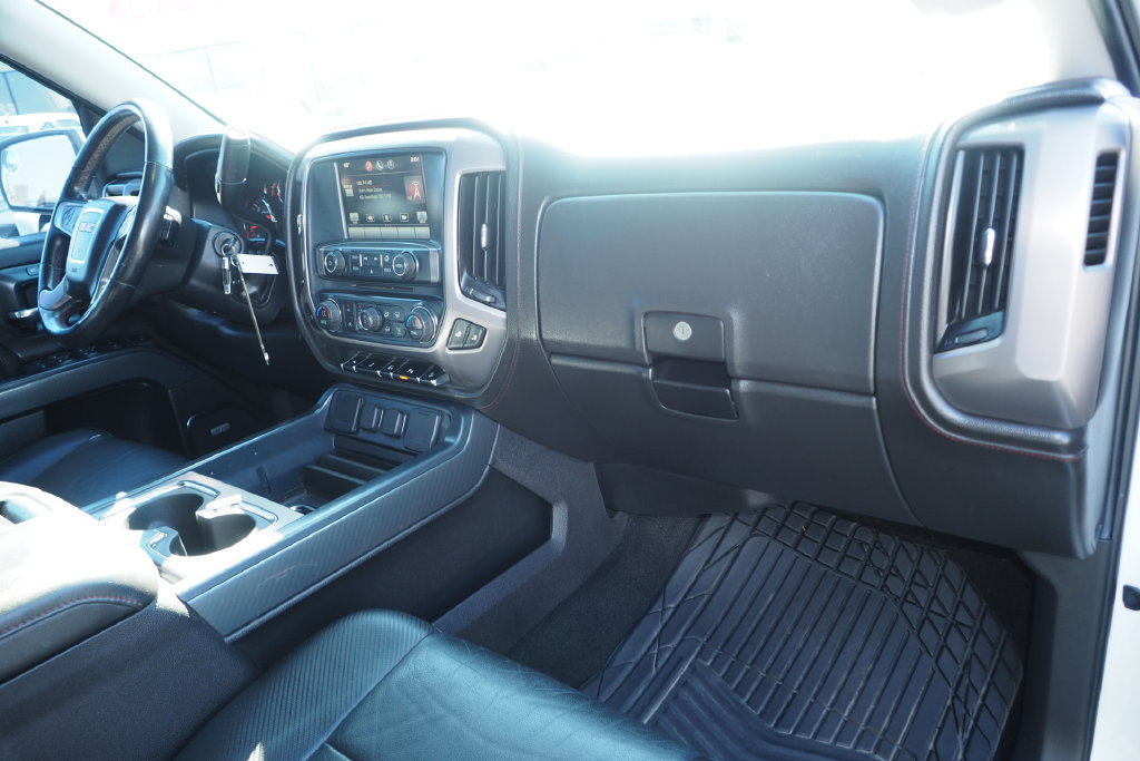 Used 2014 GMC Sierra 1500 SLT w/ All-Terrain Package AWD/4WD image 20