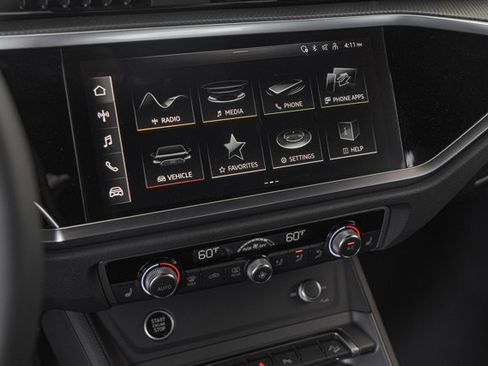 Certified 2025 Audi Q3 2.0T Premium w/ Convenience Package image 13