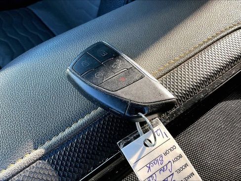 Used 2022 Chevrolet Silverado 1500 ZR2 image 13