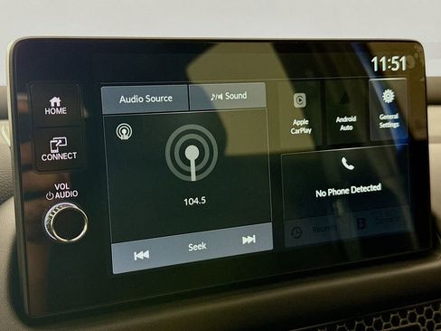 New 2026 Honda HR-V Sport image 14