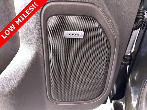 Used 2022 GMC Sierra 2500 Denali w/ Denali Ultimate Package image 25