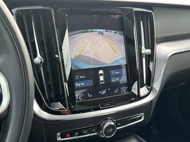 Used 2020 Volvo S60 T5 Momentum FWD image 21