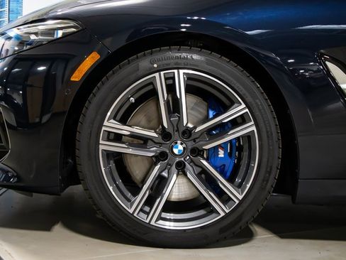 Used 2026 BMW 840i xDrive w/ Comfort Seating Package image 7