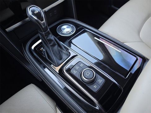 Used 2022 INFINITI QX80 Premium Select w/ Cargo Package image 26