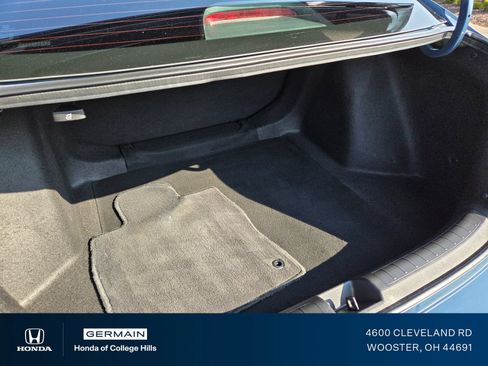 Used 2025 Honda Civic LX image 20