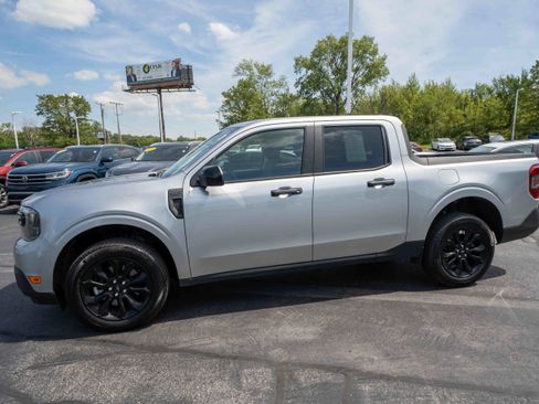 Used 2024 Ford Maverick XLT w/ XLT Luxury Package FWD image 3