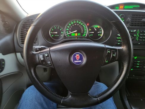 Used 2004 Saab 9-3 Arc image 14