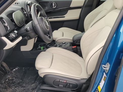 Used 2023 MINI Cooper Countryman S image 9