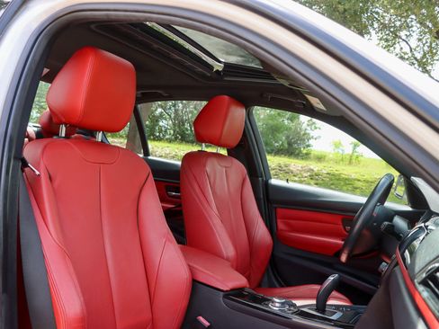 Used 2013 BMW 328i Sedan RWD image 21