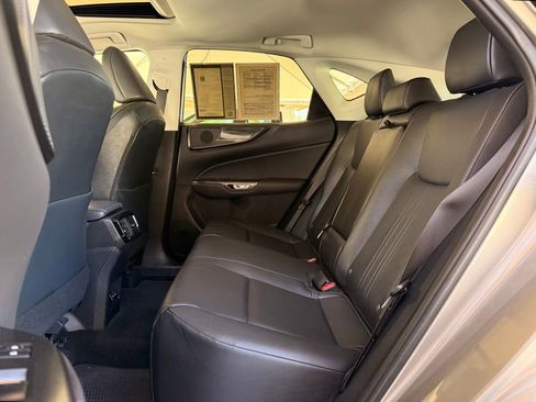 Certified 2024 Lexus NX 350 AWD w/ Vision Package image 19