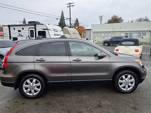 Used 2009 Honda CR-V EX-L image 5