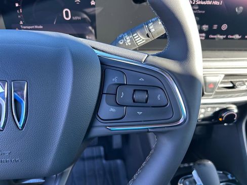 New 2026 Buick Encore GX Sport Touring w/ Advanced Technology Package image 12