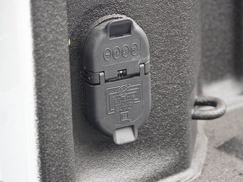 New 2026 GMC Sierra 2500 Denali Ultimate w/ Max Trailering Package image 33