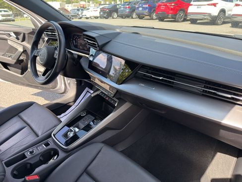 Used 2024 Audi A3 2.0T Premium image 32