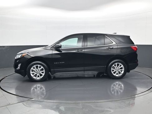 Used 2019 Chevrolet Equinox LT image 8