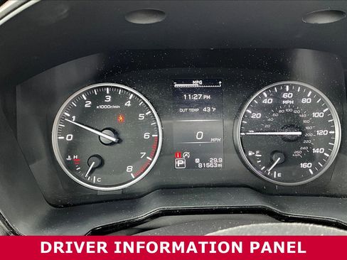 Used 2023 Subaru Outback 2.5i image 14
