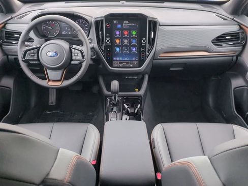 New 2026 Subaru Forester Sport AWD/4WD image 14