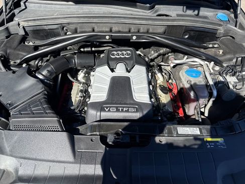 Used 2015 Audi Q5 3.0T Premium Plus w/ Technology Package image 22