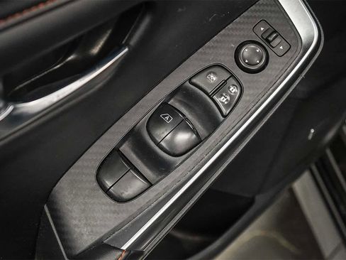 Used 2023 Nissan Sentra SR w/ SR Premium Package image 20