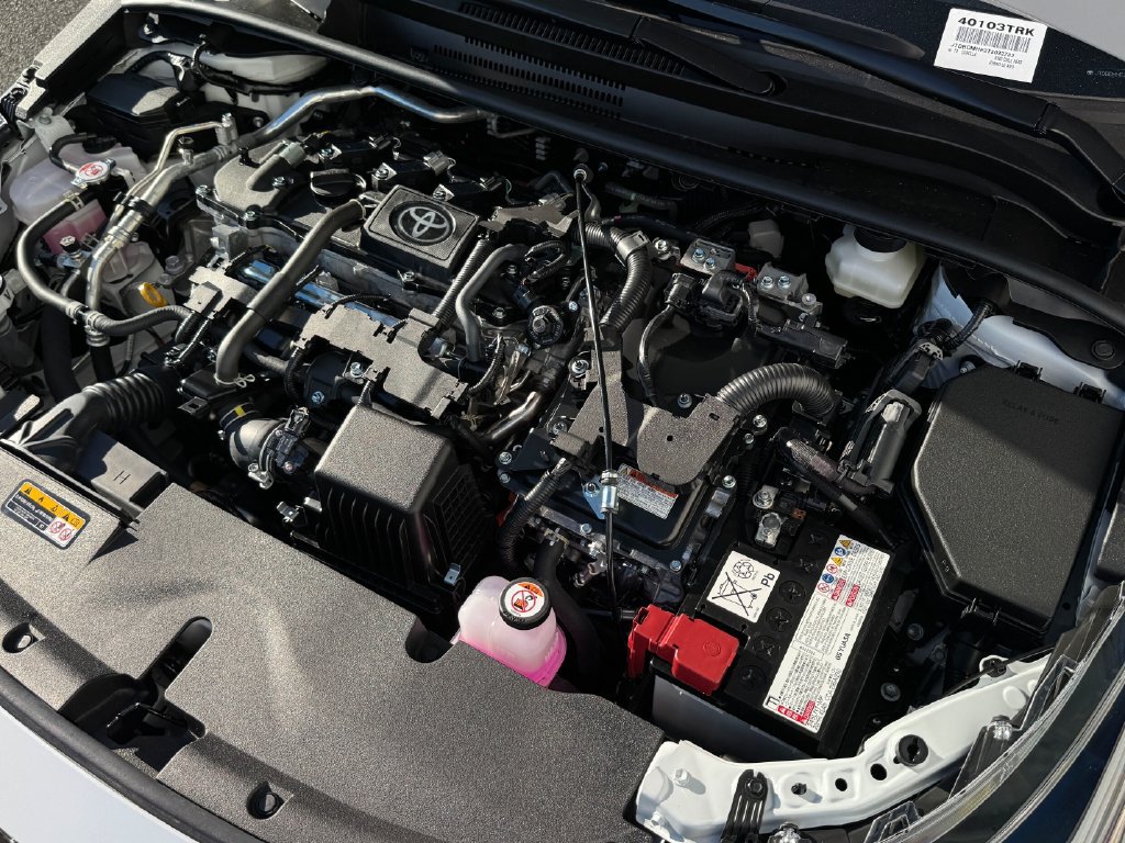 Certified 2026 Toyota Corolla LE AWD/4WD image 25