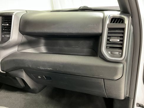 Used 2024 RAM 1500 Lone Star AWD/4WD image 16