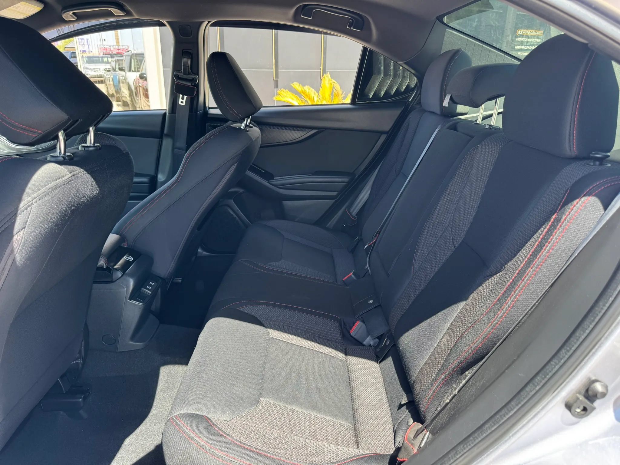 Used 2022 Subaru WRX Premium AWD/4WD image 27