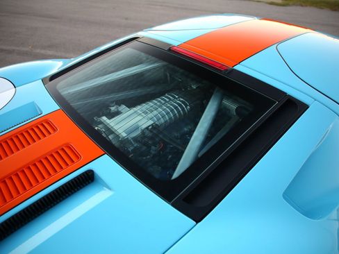 Used 2006 Ford GT image 28