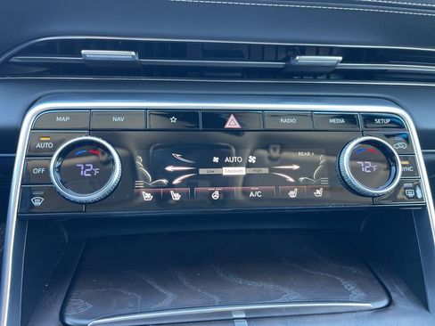 Used 2021 Genesis GV80 3.5T w/ Advanced Package 06 image 13