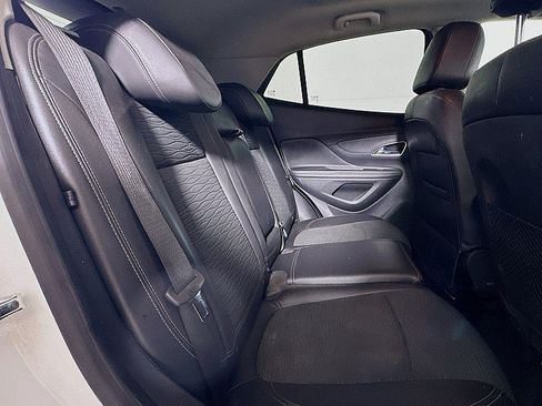 Used 2015 Buick Encore FWD image 26