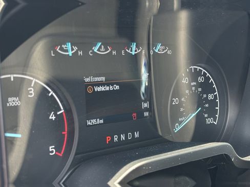 Used 2026 Ford F350 XLT AWD/4WD image 18