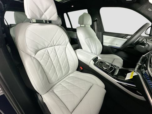 New 2026 BMW X7 xDrive40i w/ M Sport Package image 30