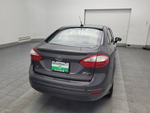 Used 2019 Ford Fiesta SE image 7