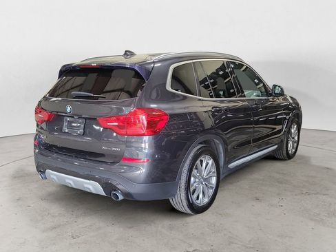 Used 2018 BMW X3 xDrive30i image 5