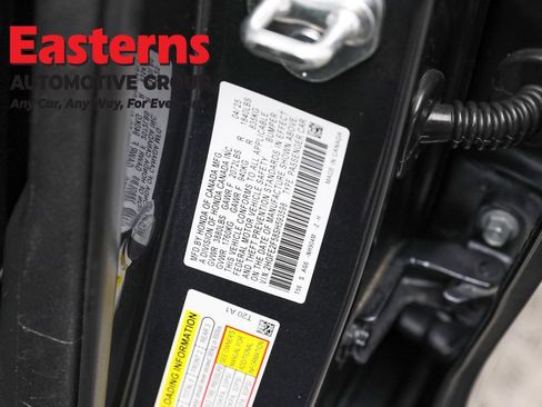 Used 2025 Honda Civic Sport image 33