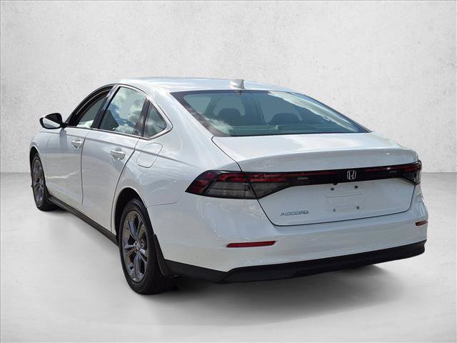Used 2024 Honda Accord EX image 7