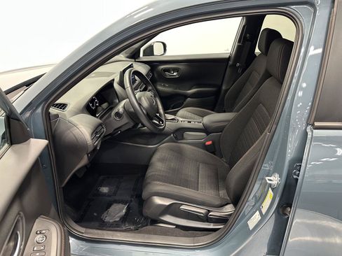 Certified 2026 Honda HR-V Sport image 13