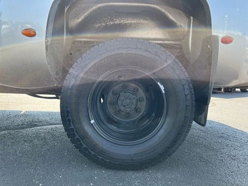 Used 2011 Chevrolet Silverado 3500 LTZ w/ LTZ Plus Package image 22