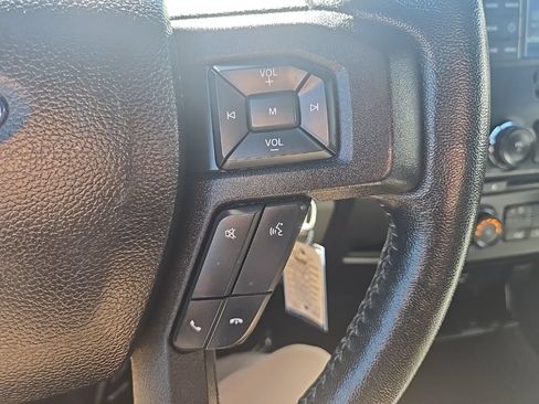 Used 2017 Ford F150 XLT w/ Equipment Group 301A Mid AWD/4WD image 15