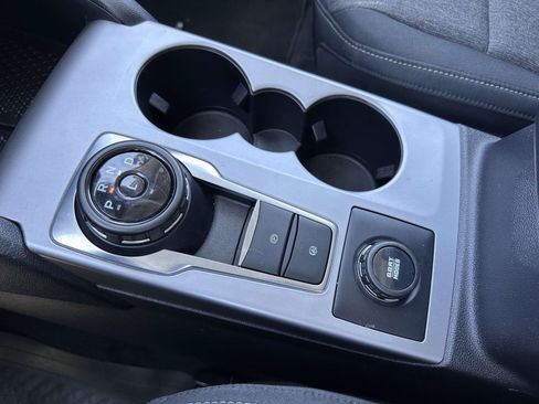 Certified 2024 Ford Bronco Sport Big Bend AWD/4WD image 26
