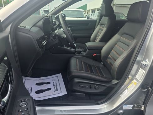New 2026 Honda CR-V Sport Touring image 9