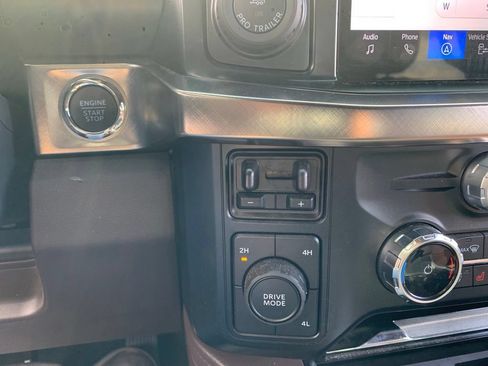 Used 2024 Ford F350 King Ranch w/ Chrome Package AWD/4WD image 10