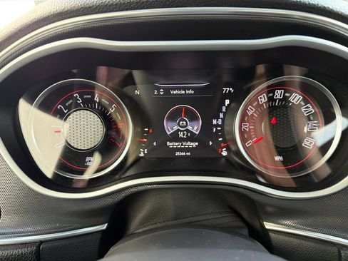 Certified 2018 Dodge Challenger R/T Plus RWD image 44