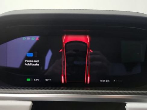 Used 2024 Tesla Model S Plaid AWD/4WD image 72