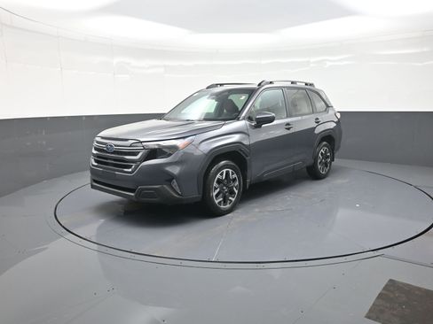 New 2026 Subaru Forester Premium image 7