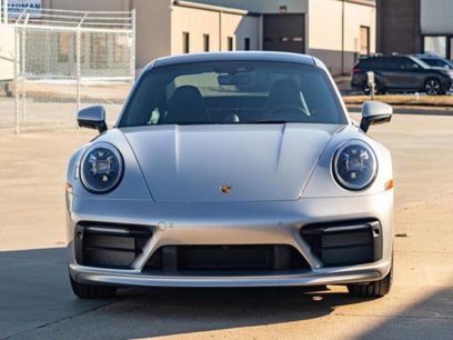 Used 2022 Porsche 911 Carrera 4 GTS