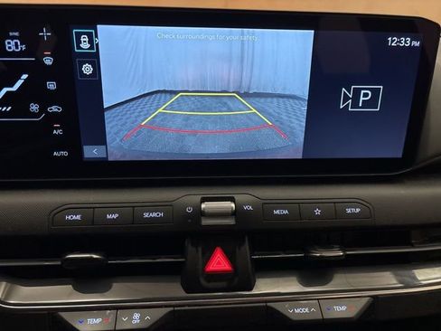 Certified 2025 Kia K4 EX FWD image 18