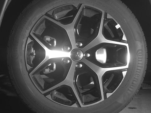 Used 2025 Jeep Compass Limited image 12