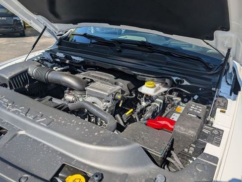 New 2026 RAM 1500 Rebel AWD/4WD image 35