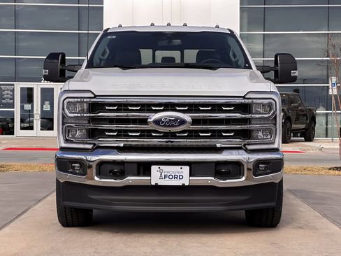 New 2026 Ford F250 Lariat w/ Lariat Ultimate Package image 41