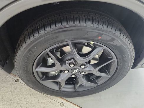 New 2026 Dodge Durango GT image 34